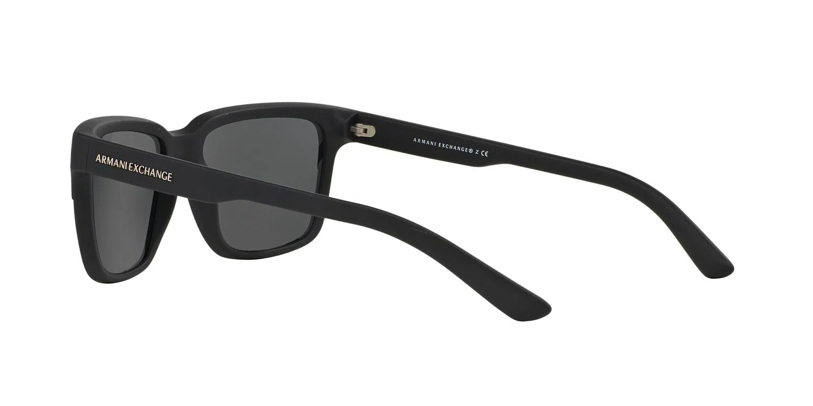 Armani Exchange 4026S Sunglasses - view 62
